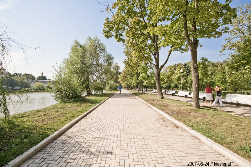 parkway
