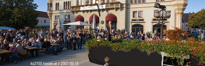 panorama