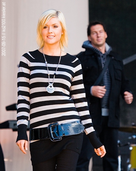 Silke / Gilbert