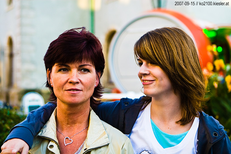 mother and daughter 1