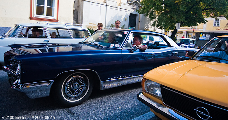 pontiac 1