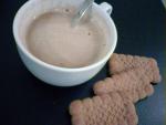 coffee and biscuit 3