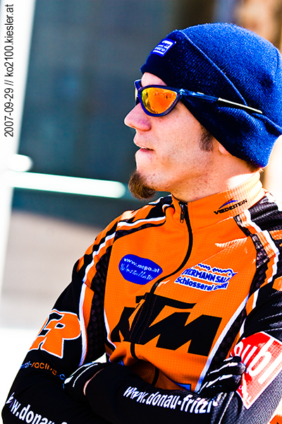 biker