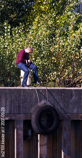 camera guy