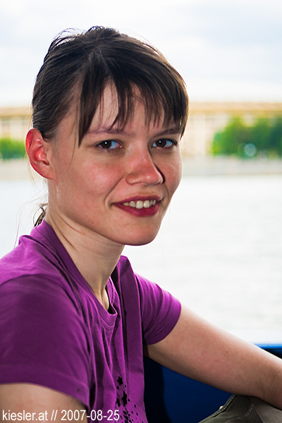 Katja Checheneva