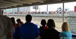 waiting line