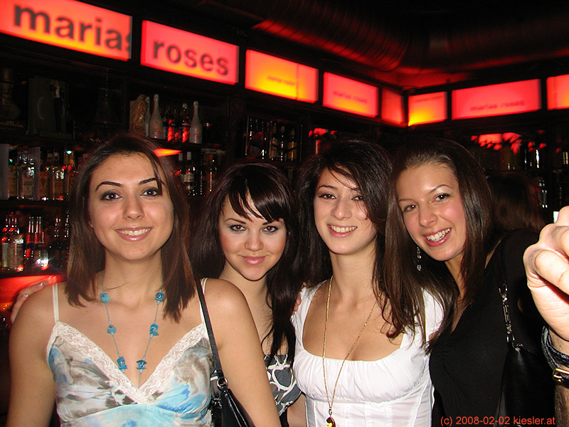 girls 5
