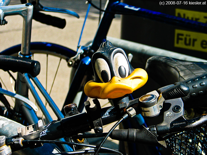 daffy