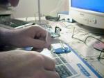 solder