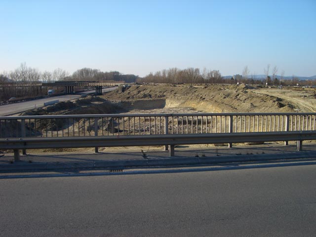 fastlane bridge 2
