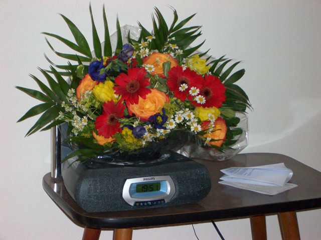 flowers