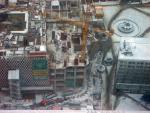 galeria construction