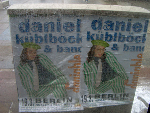 Daniel K�blb�ck