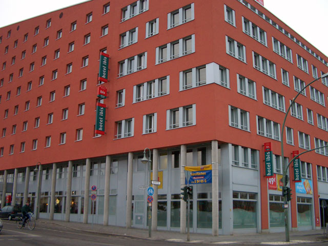Hotel Ibis