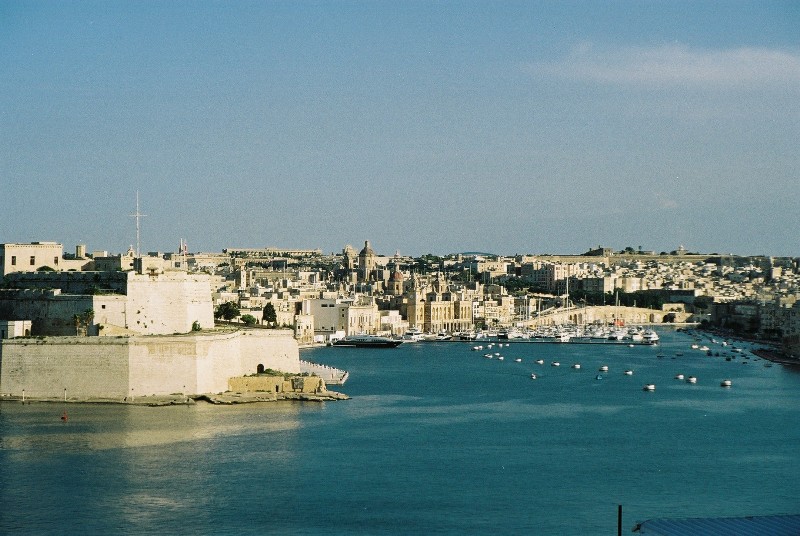  Vittoriosa Senglea Cospicua