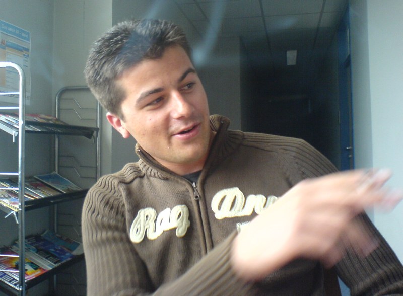 Marko 2